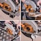Evolution Circular Saw Blade, 7-1/4 in, Multi-purpose RAGEBLADE - alternate 2